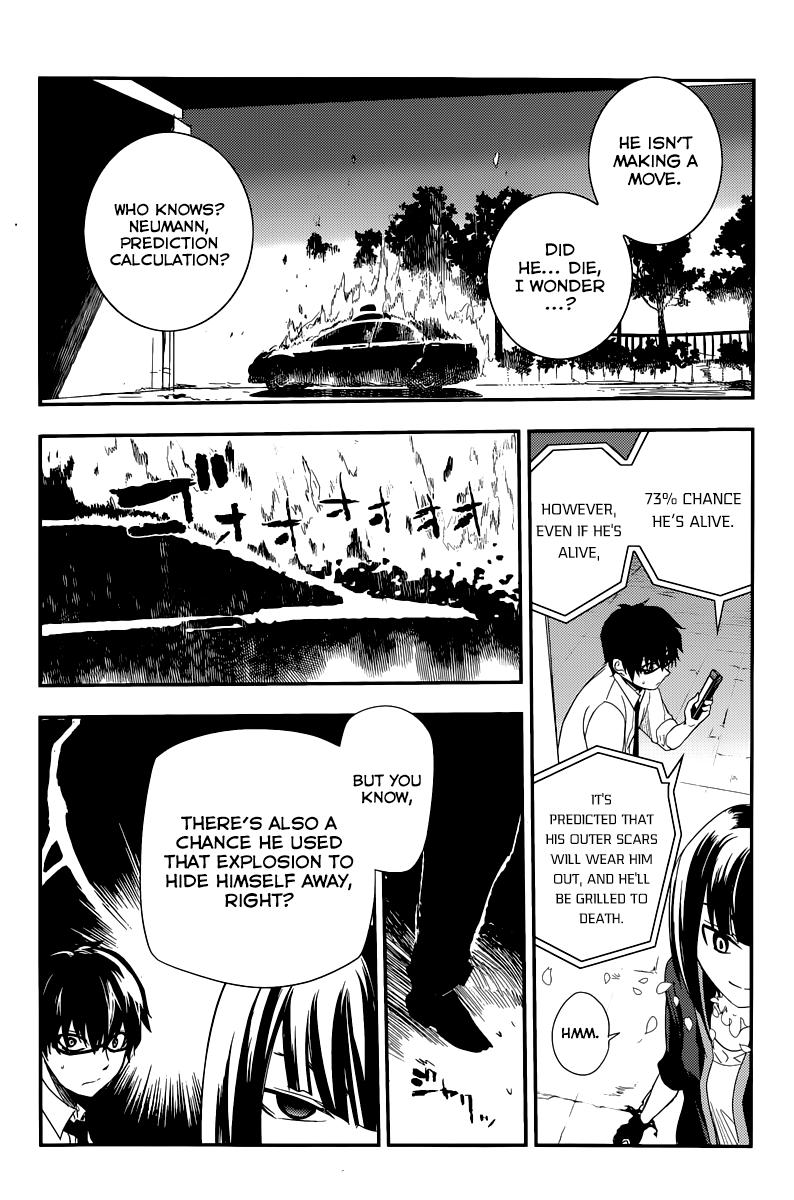 Reincarnation no Kaben Chapter 2 20