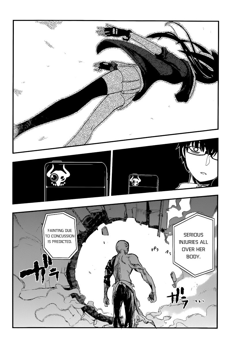 Reincarnation no Kaben Chapter 2 29