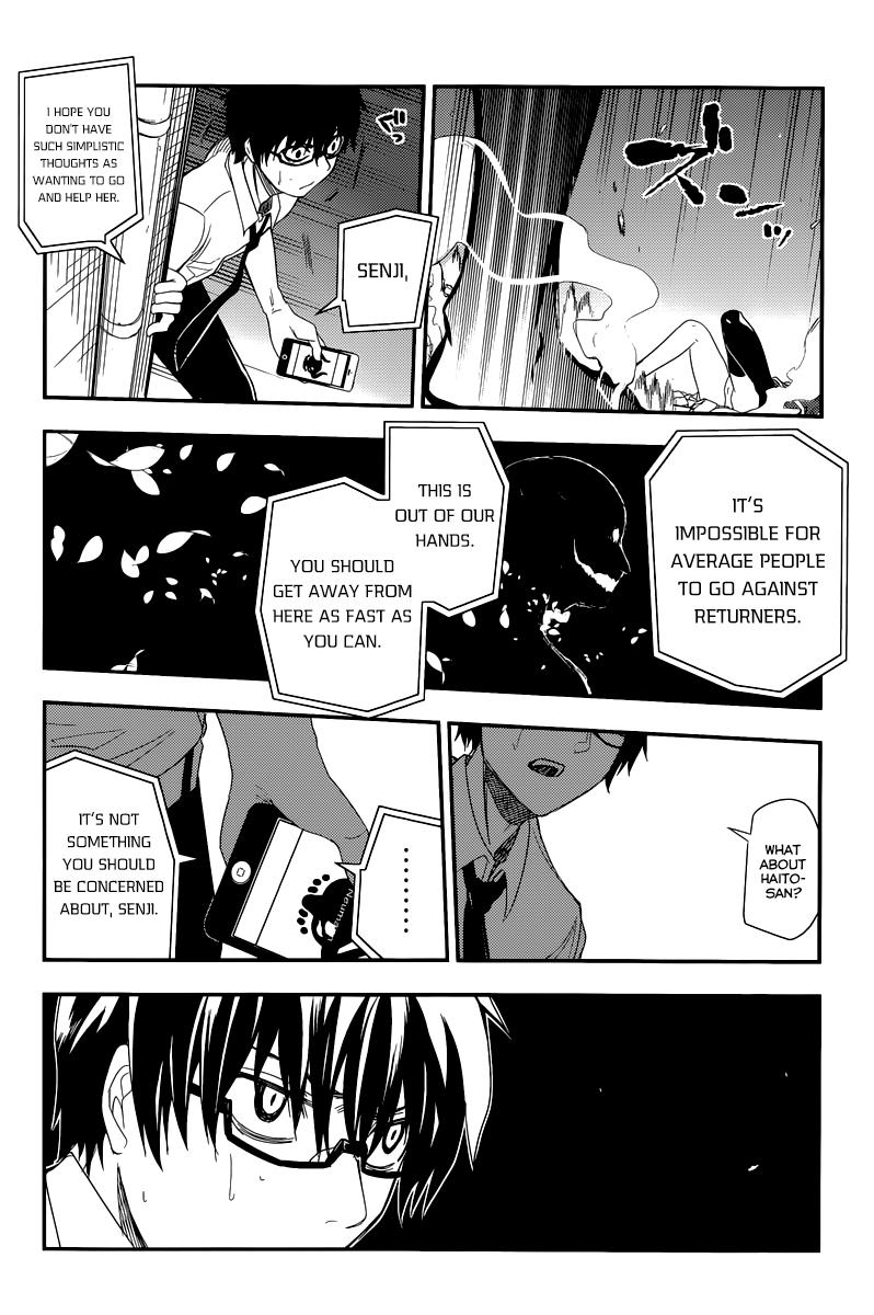 Reincarnation no Kaben Chapter 2 30