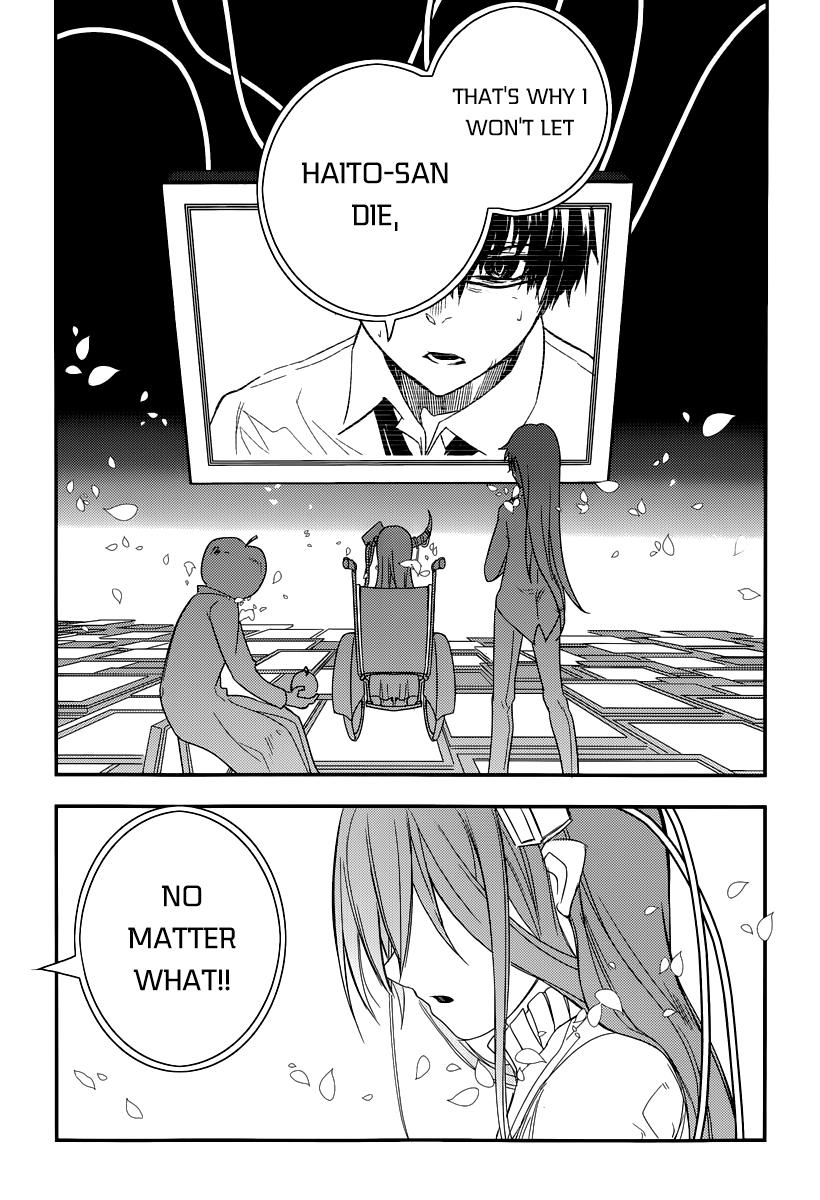 Reincarnation no Kaben Chapter 2 34