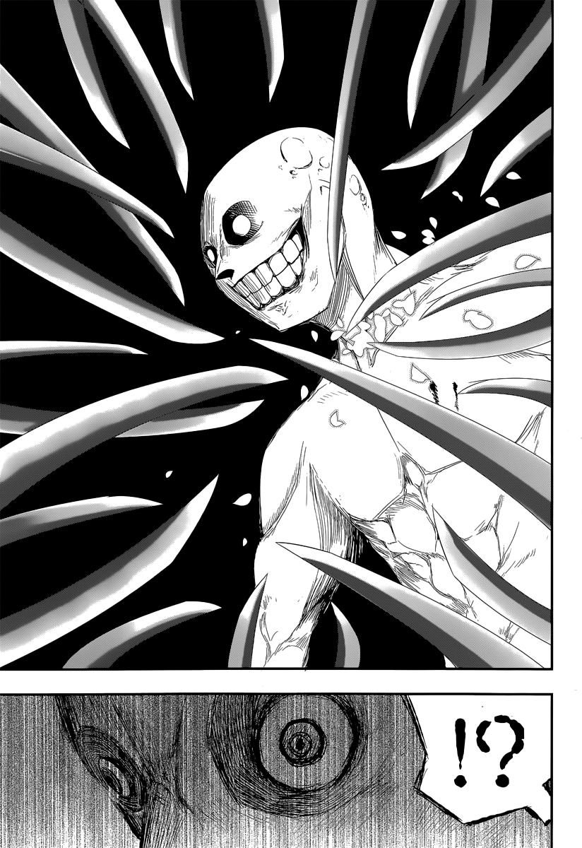 Reincarnation no Kaben Chapter 3 33