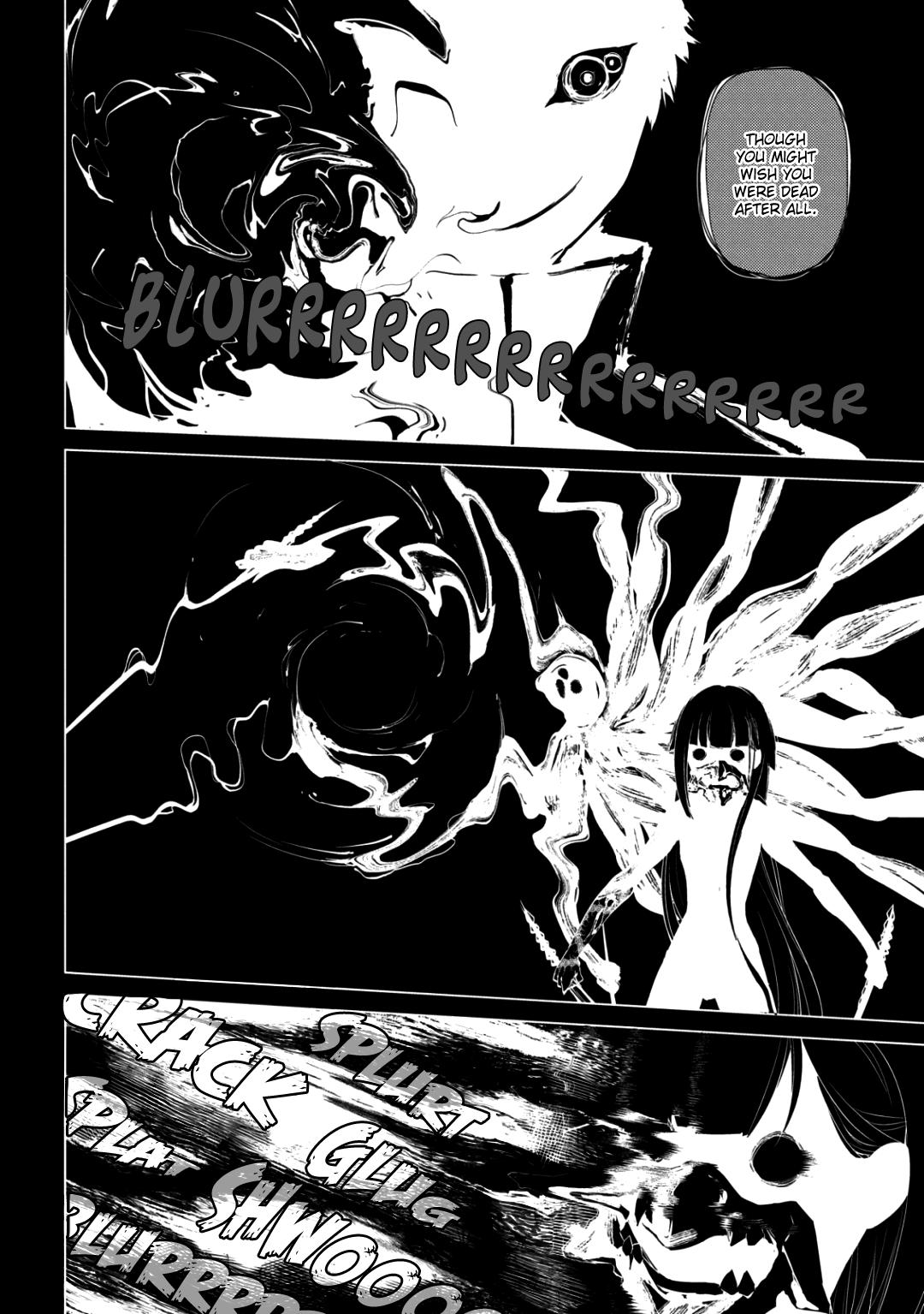 Reincarnation no Kaben Chapter 26 41