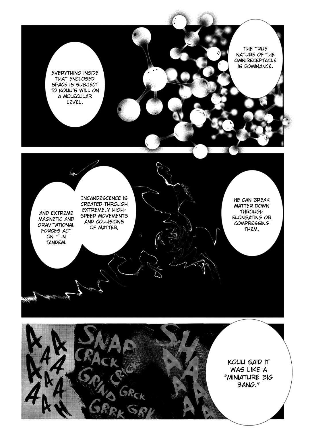 Reincarnation no Kaben Chapter 26 43