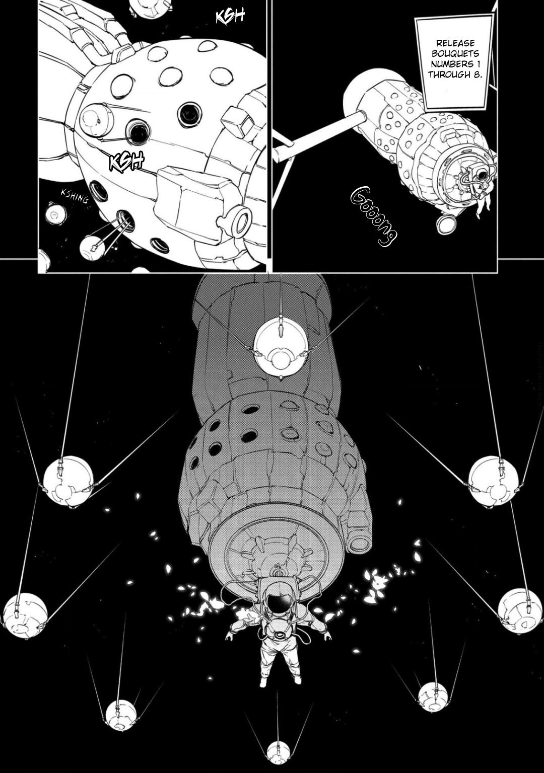 Reincarnation no Kaben Chapter 28 18