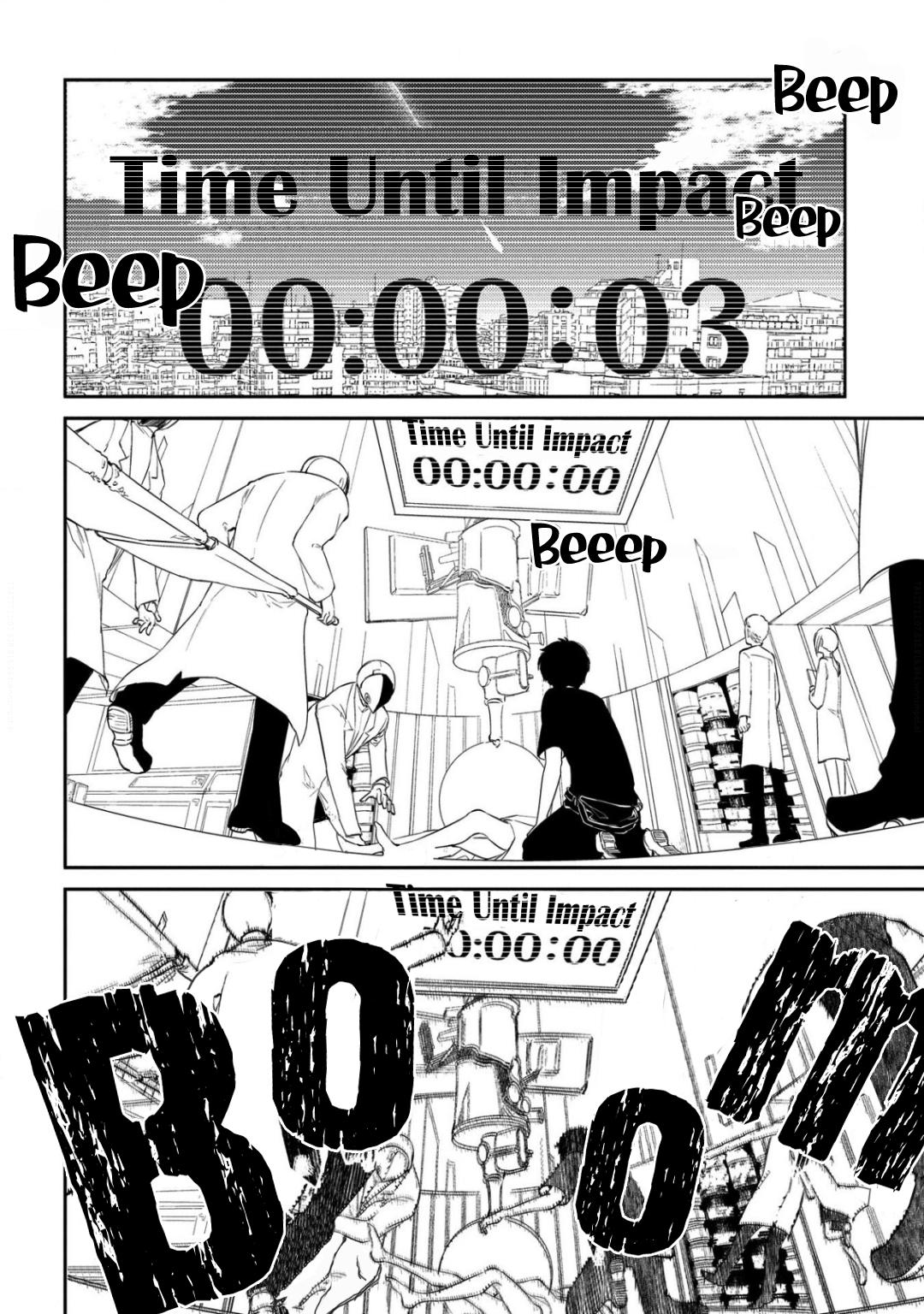 Reincarnation no Kaben Chapter 28 21