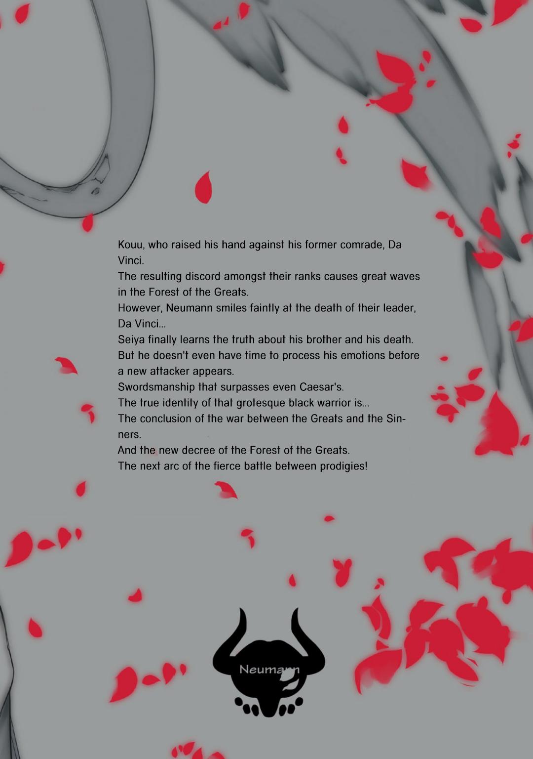 Reincarnation no Kaben Chapter 29 52