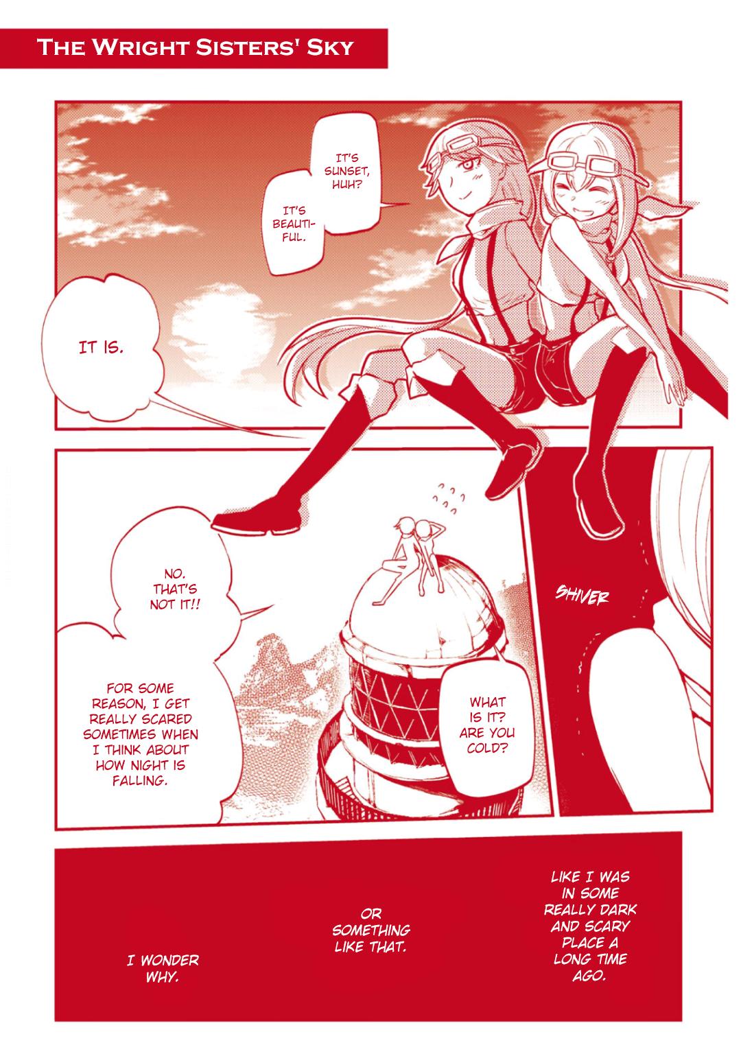 Reincarnation no Kaben Chapter 29 53