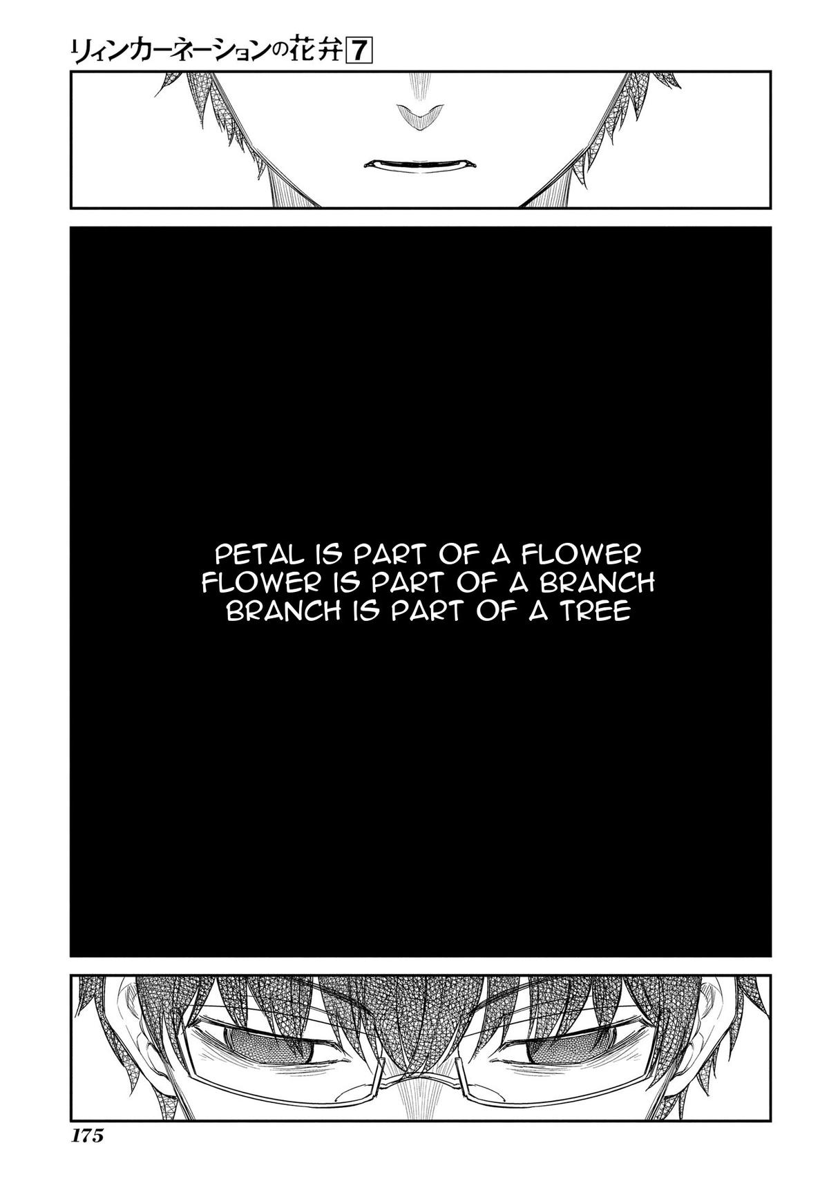 Reincarnation no Kaben Chapter 35 29