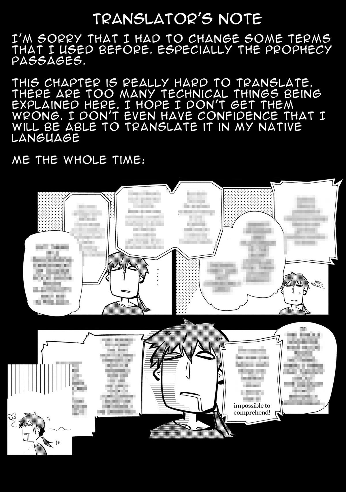 Reincarnation no Kaben Chapter 36 29