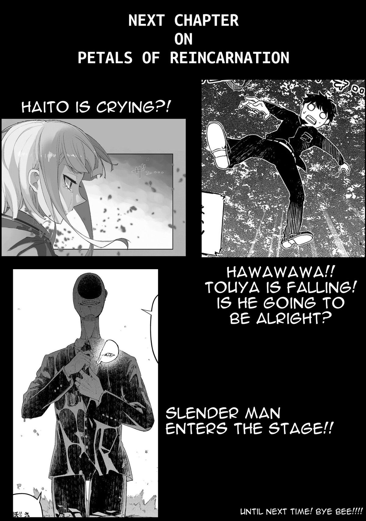 Reincarnation no Kaben Chapter 37 19