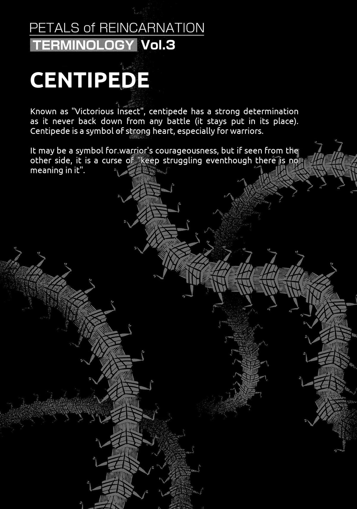 Reincarnation no Kaben Chapter 44 19