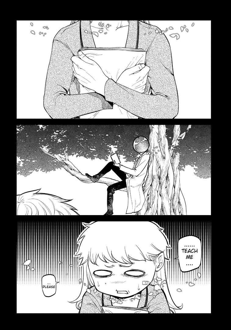Reincarnation no Kaben Chapter 65 21