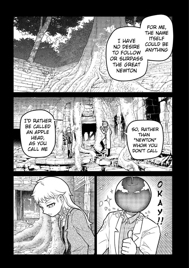 Reincarnation no Kaben Chapter 65 27