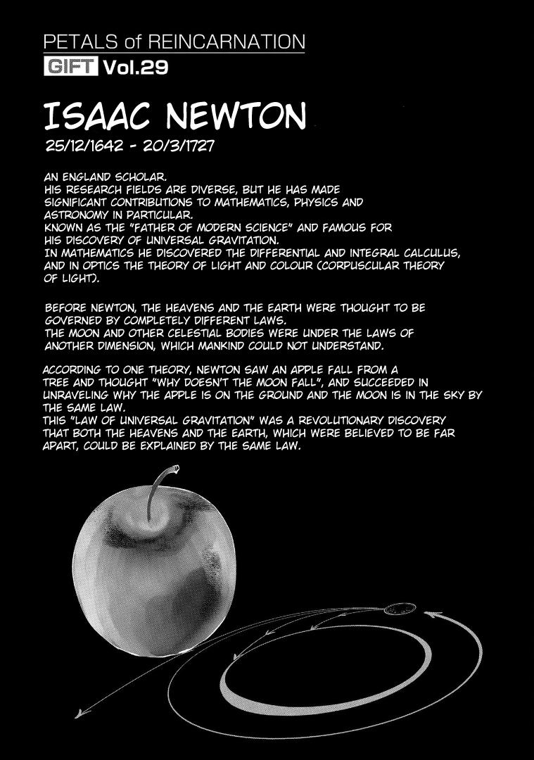 Reincarnation no Kaben Chapter 65 46