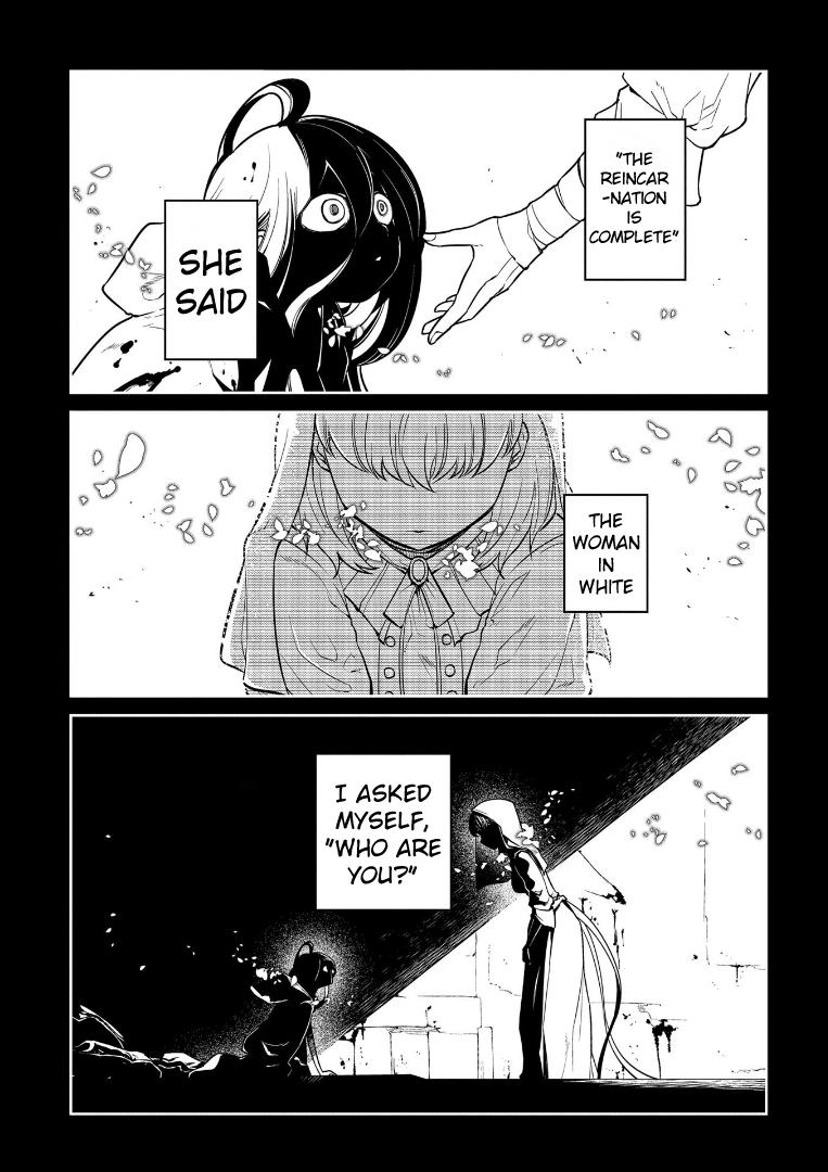 Reincarnation no Kaben Chapter 66 2