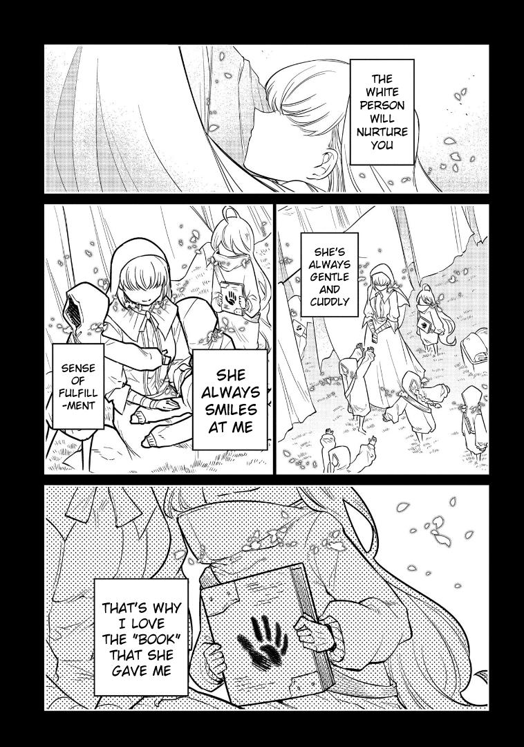 Reincarnation no Kaben Chapter 66 9