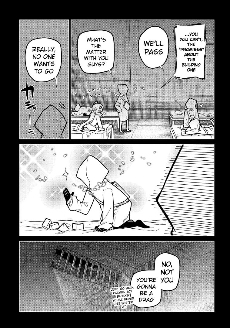 Reincarnation no Kaben Chapter 66 23