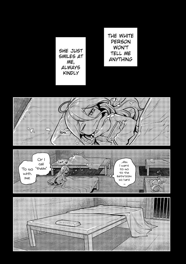 Reincarnation no Kaben Chapter 66 28
