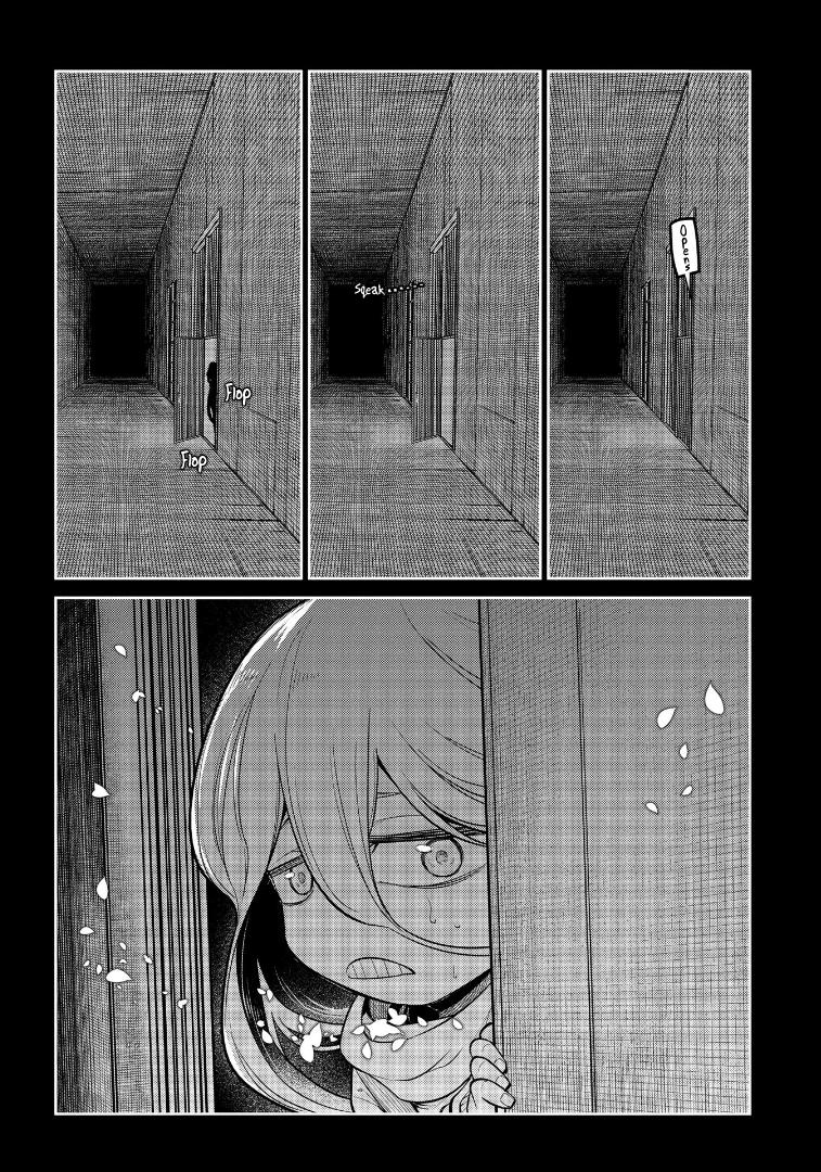 Reincarnation no Kaben Chapter 66 30