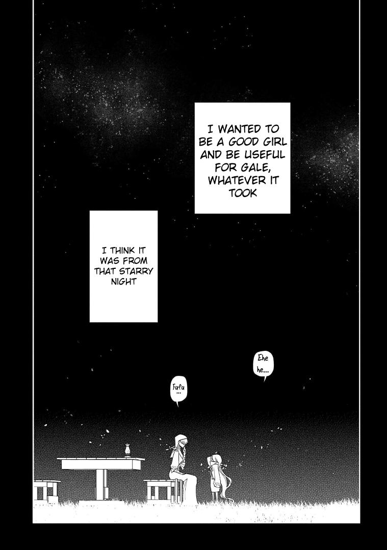 Reincarnation no Kaben Chapter 68 18