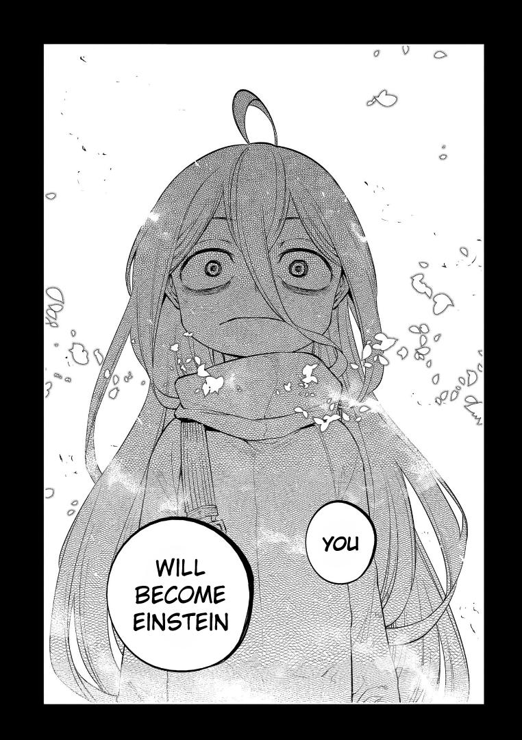 Reincarnation no Kaben Chapter 68 33