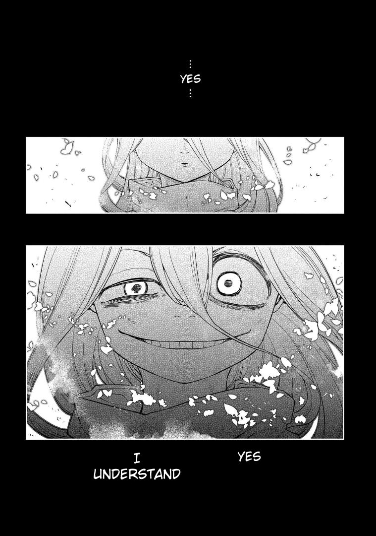 Reincarnation no Kaben Chapter 68 34