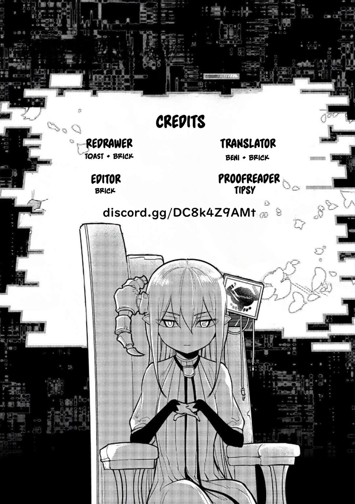 Reincarnation no Kaben Chapter 71 29