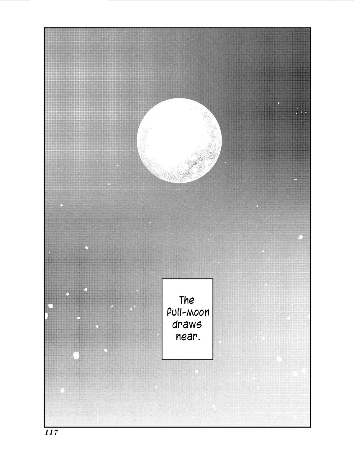 Reincarnation no Kaben Chapter 82 5