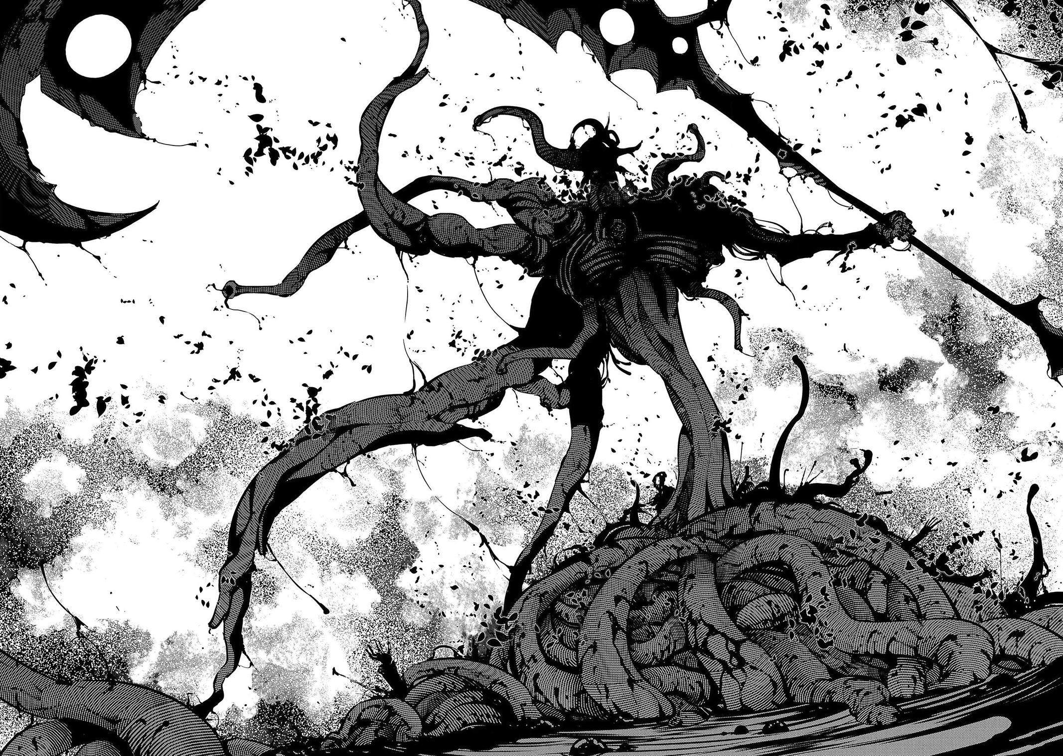 Reincarnation no Kaben Chapter 93 42