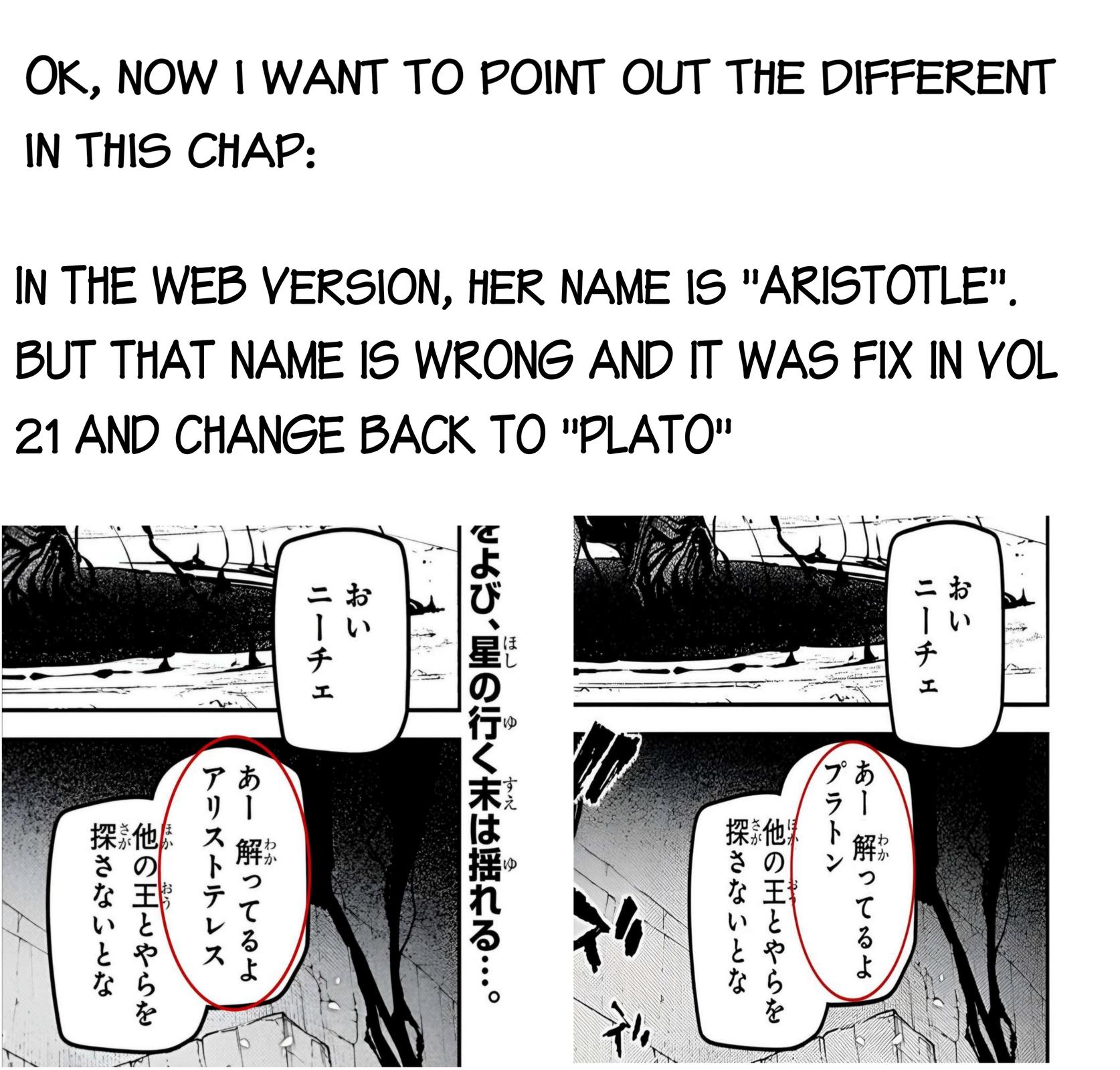 Reincarnation no Kaben Chapter 104 43