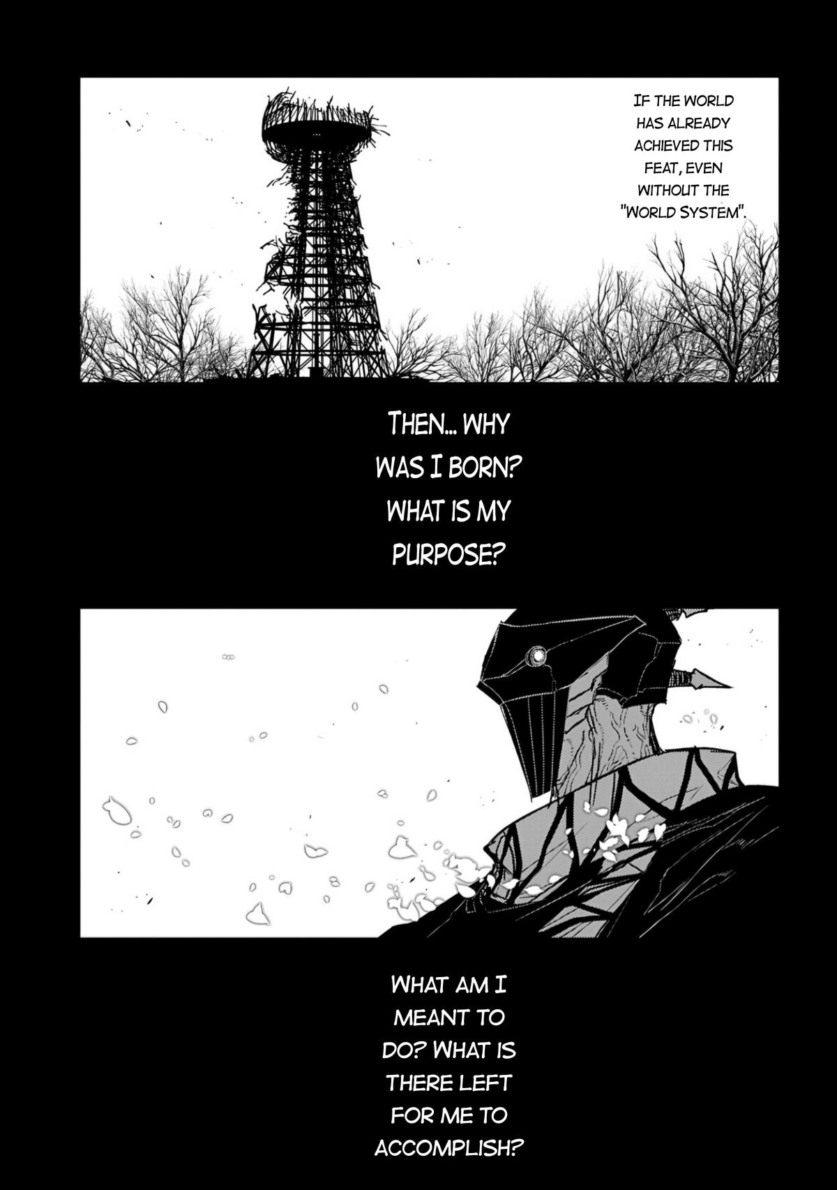 Reincarnation no Kaben Chapter 108 21
