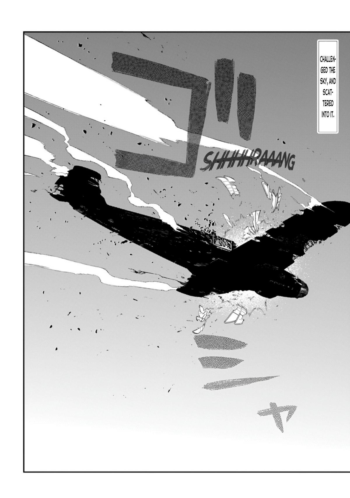 Reincarnation no Kaben Chapter 111 20
