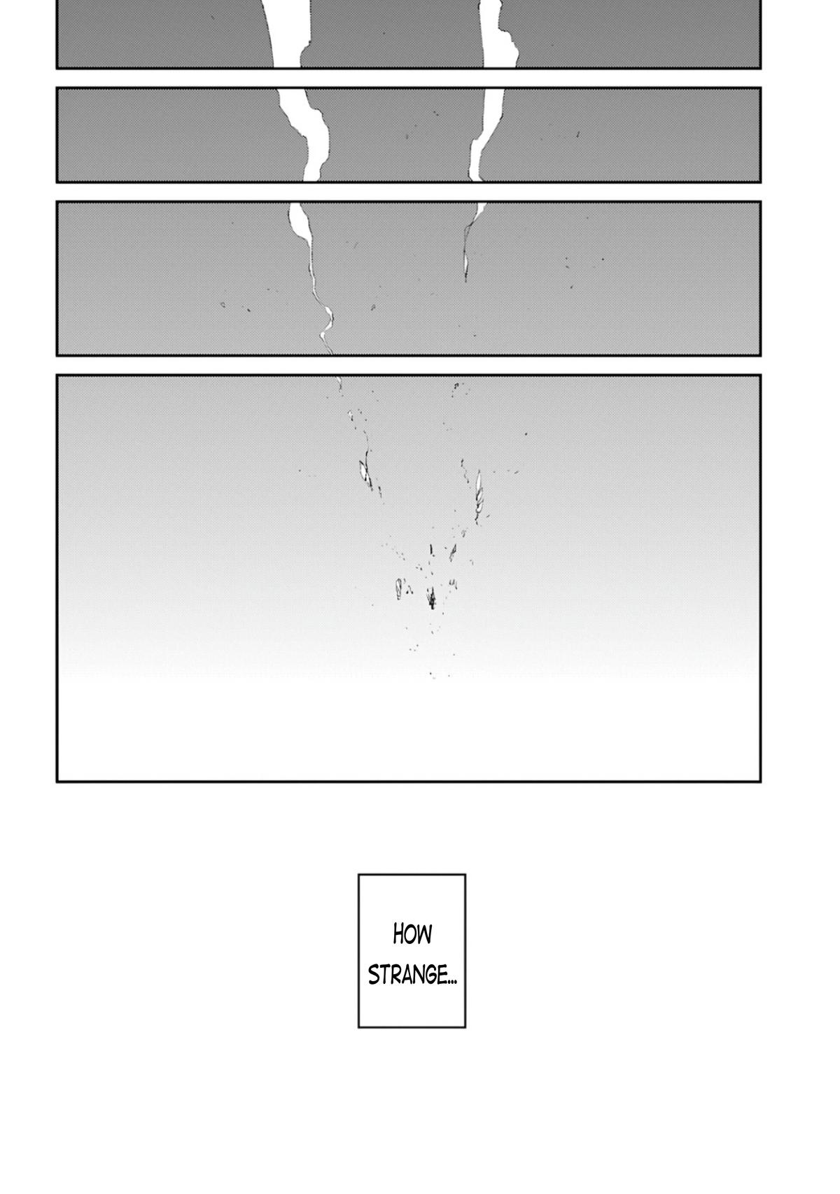 Reincarnation no Kaben Chapter 111 22