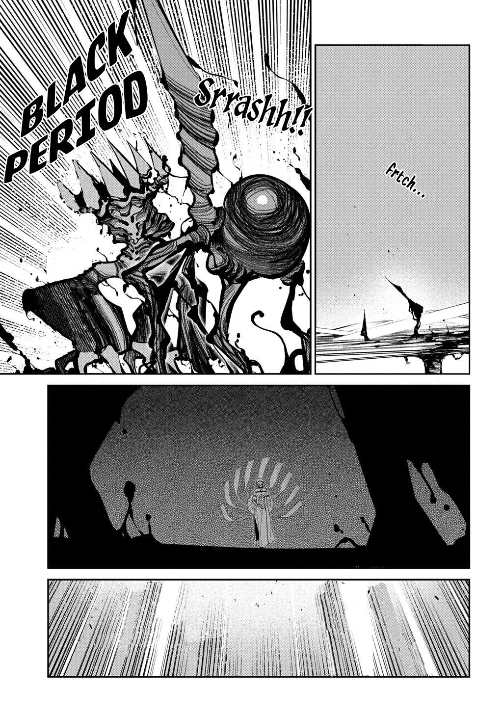 Reincarnation no Kaben Chapter 114 6