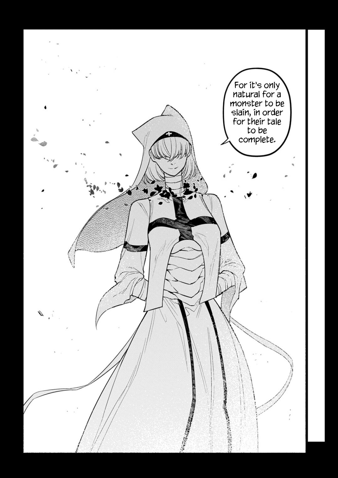 Reincarnation no Kaben Chapter 116 24