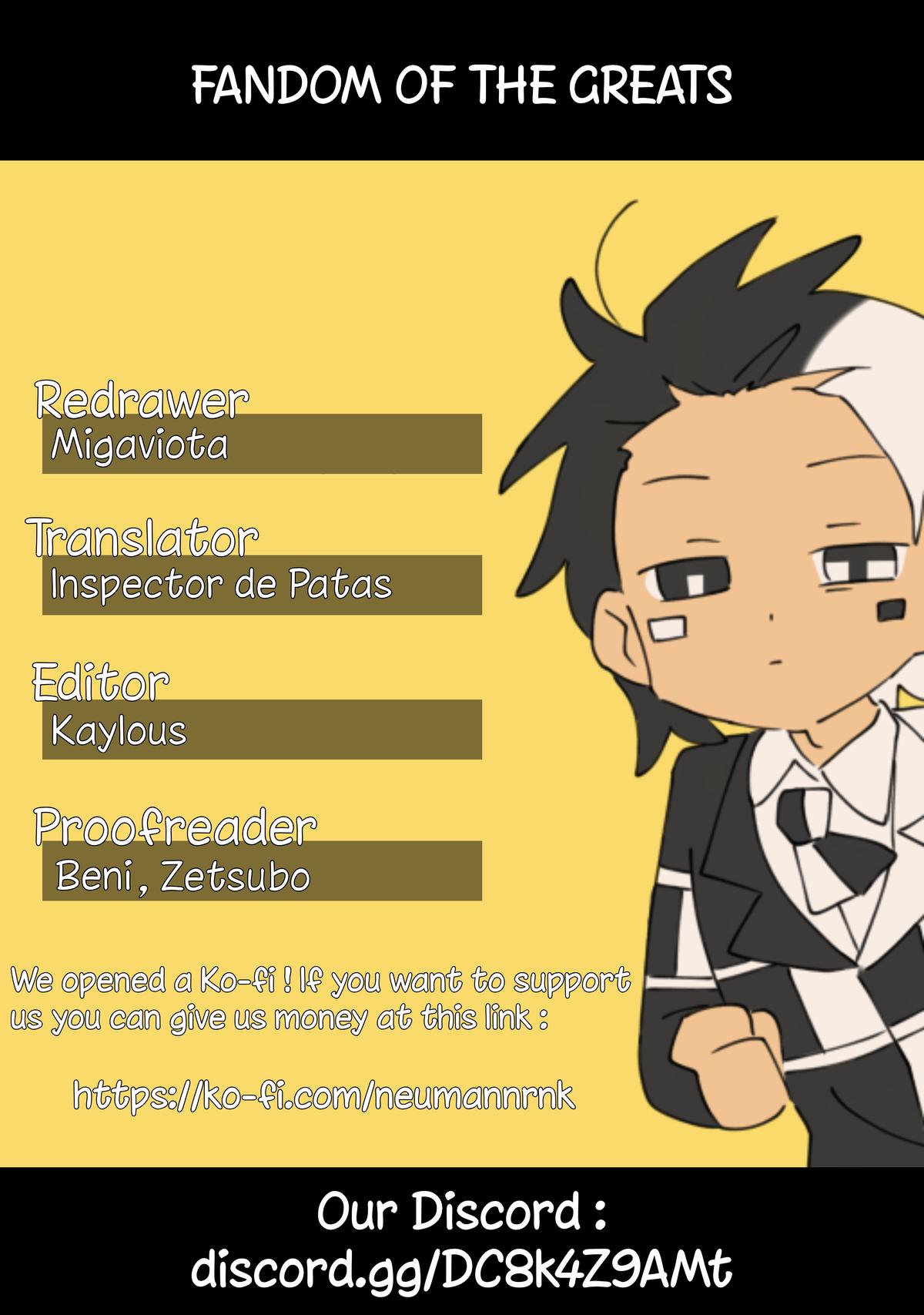 Reincarnation no Kaben Chapter 116 25