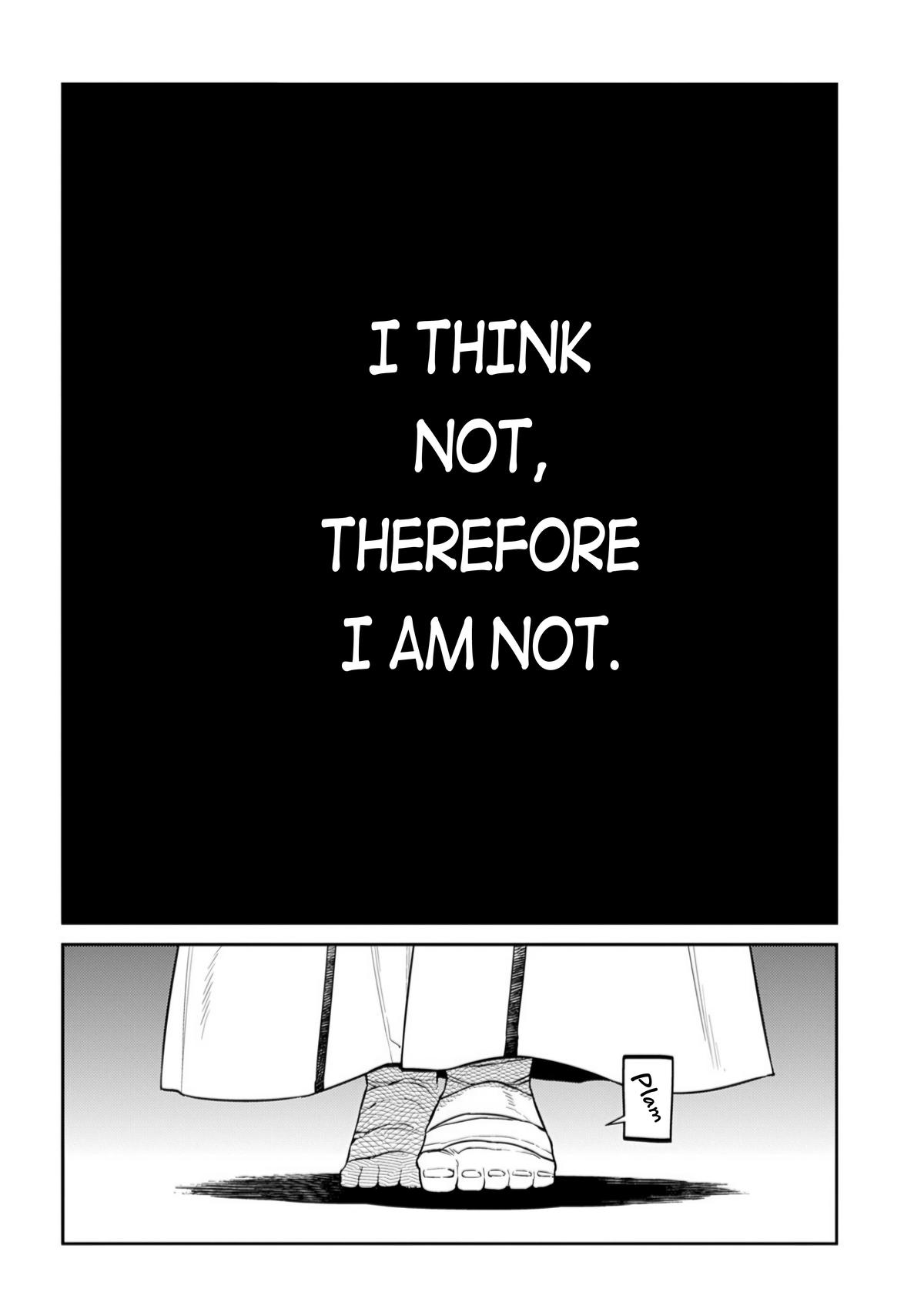 Reincarnation no Kaben Chapter 117 14