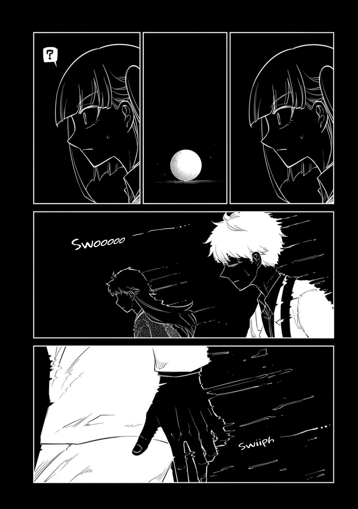 Reincarnation no Kaben Chapter 118 23