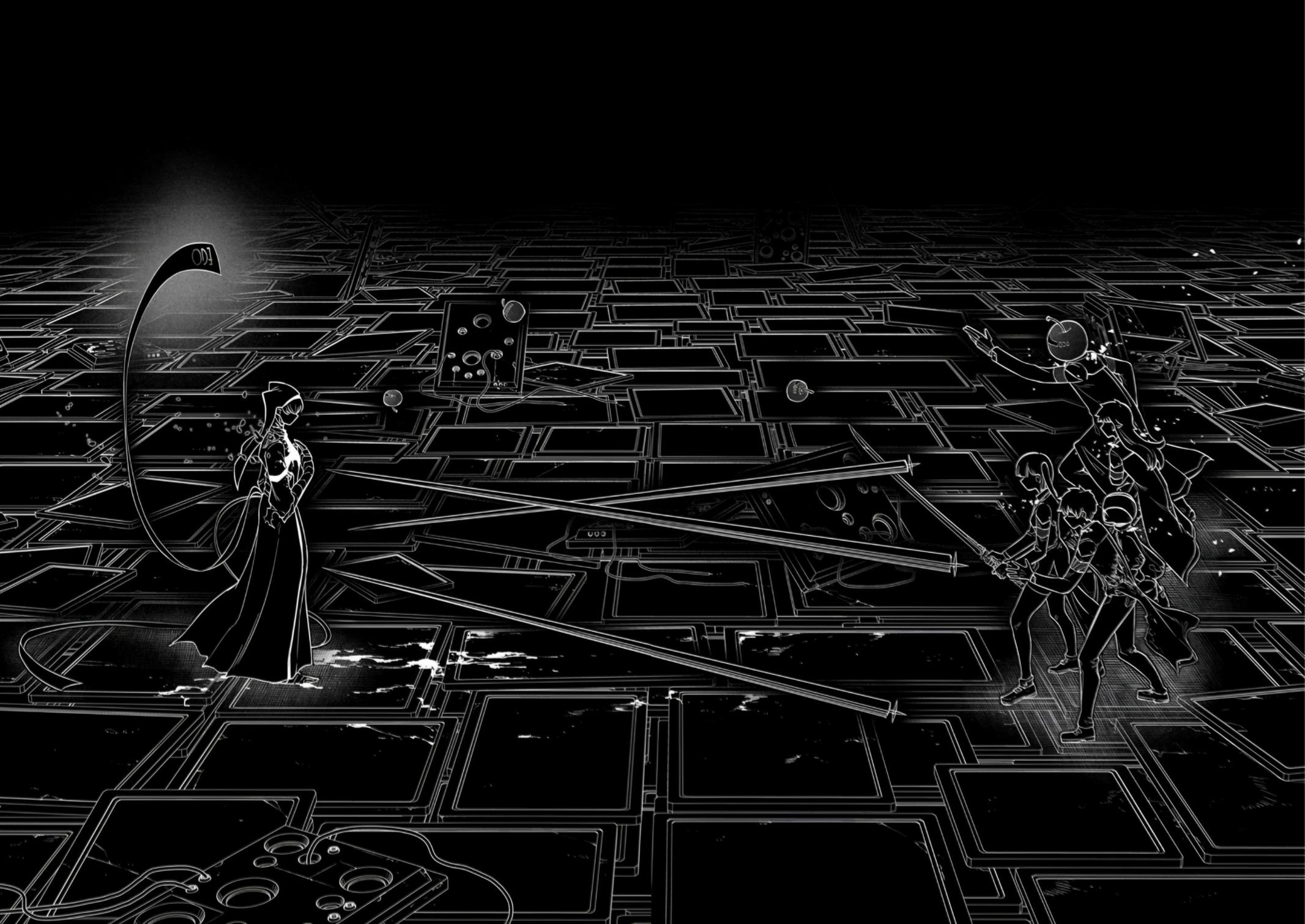 Reincarnation no Kaben Chapter 118 48