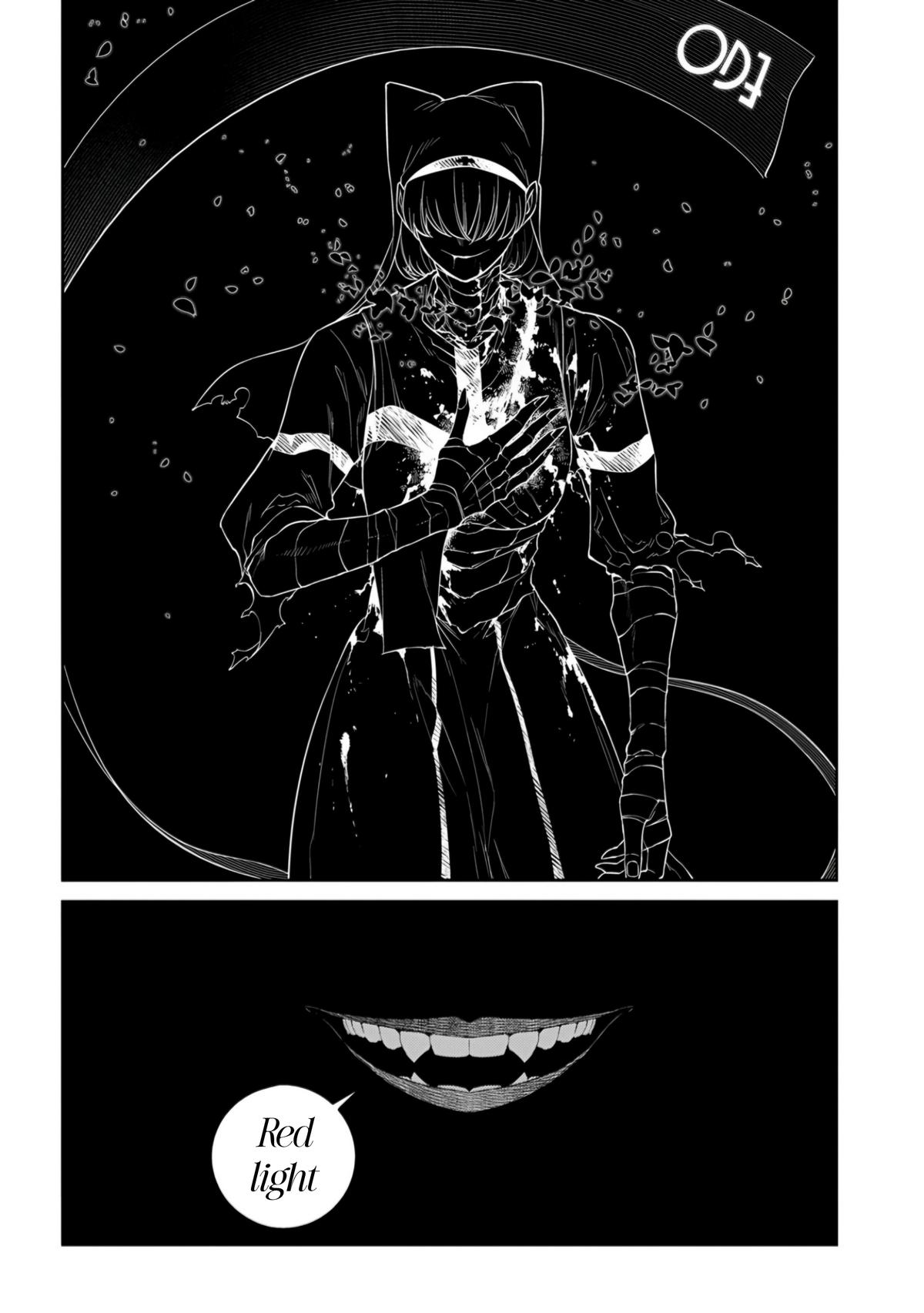 Reincarnation no Kaben Chapter 118 49
