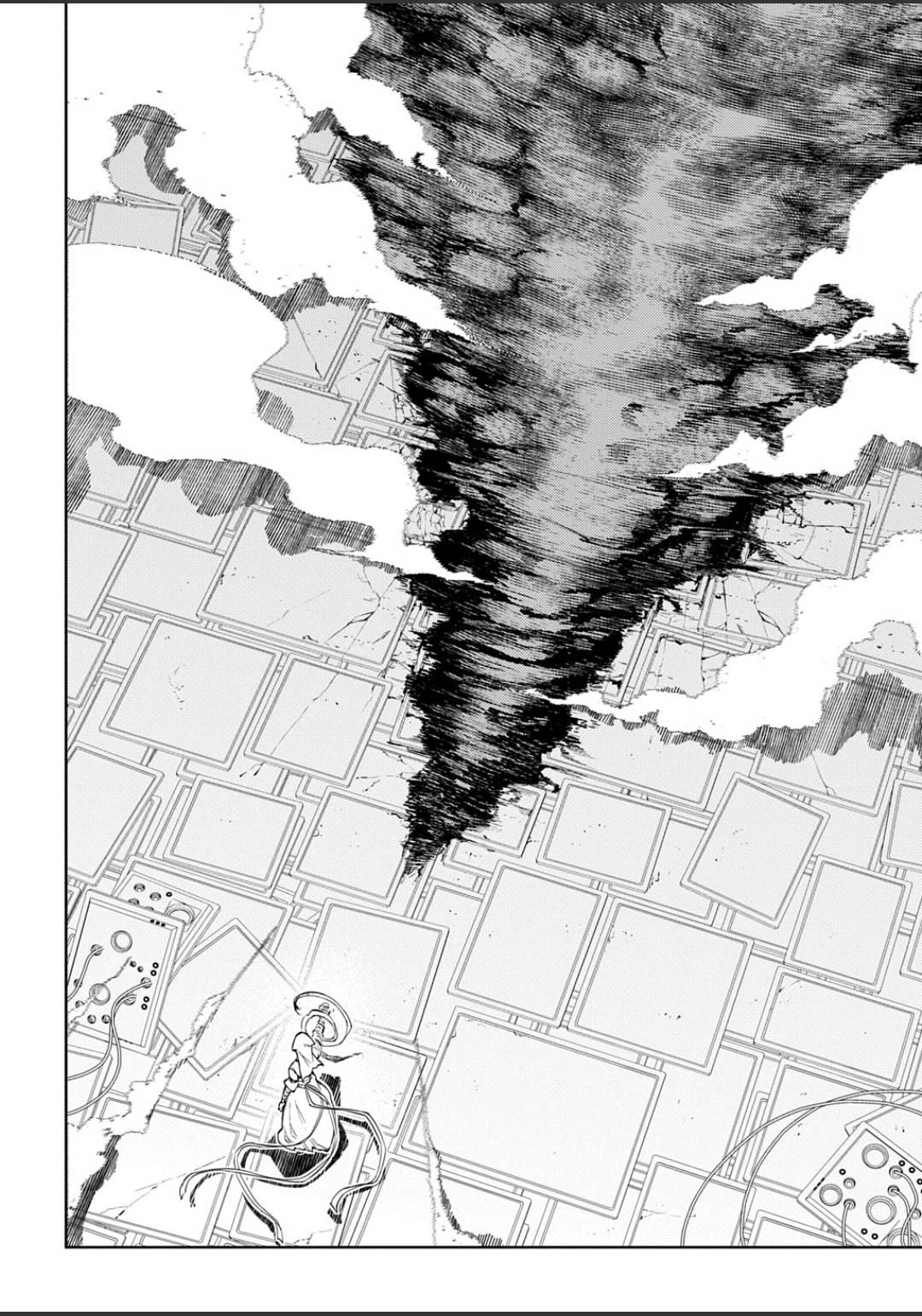 Reincarnation no Kaben Chapter 120 16