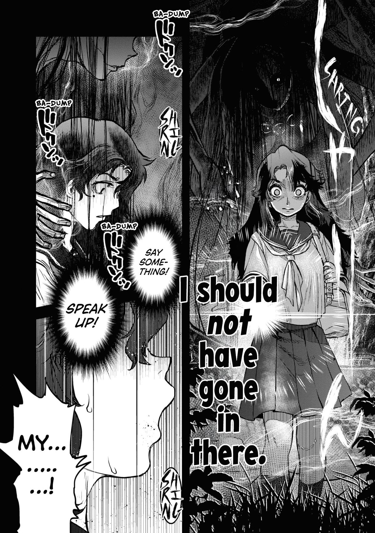 Dara-san of Reiwa Chapter 18 15