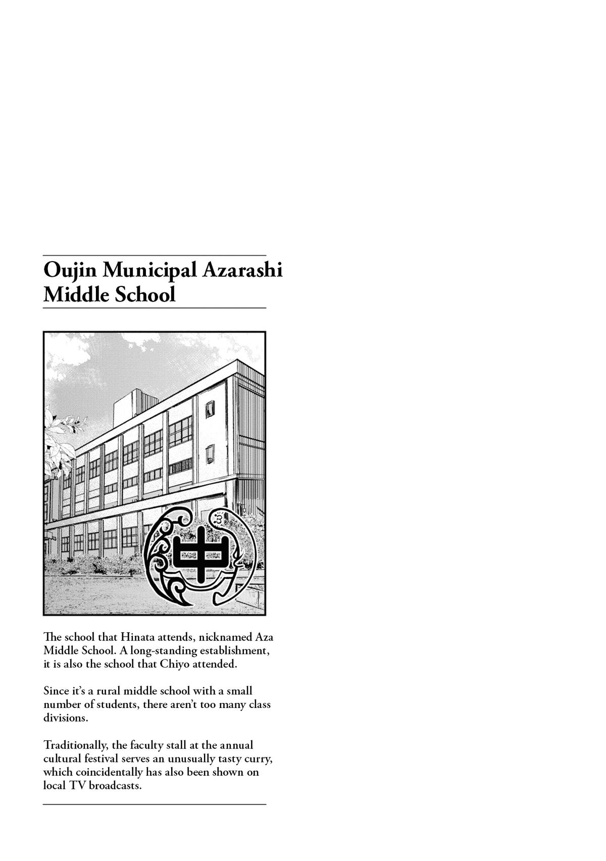 Dara-san of Reiwa Chapter 18 28