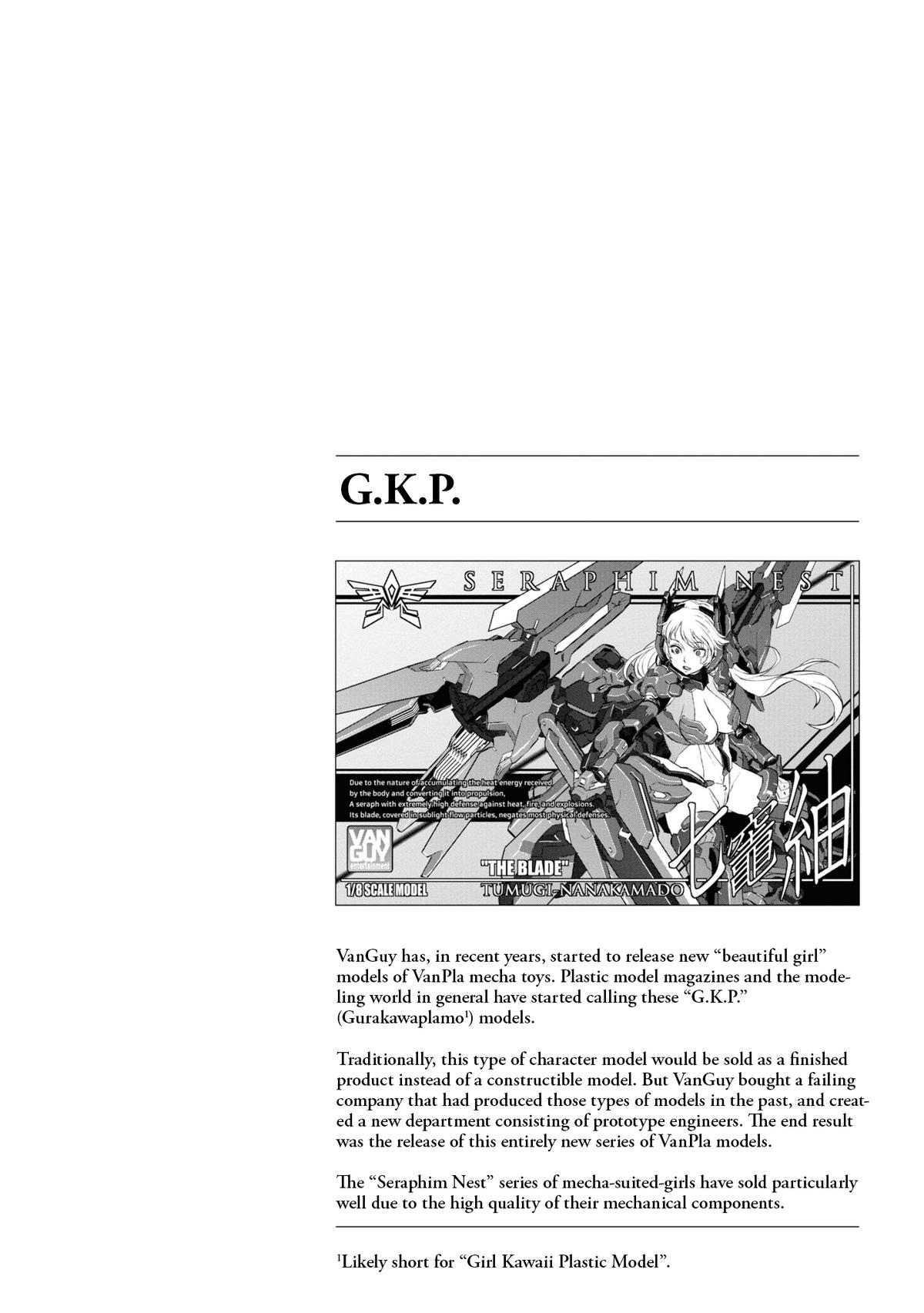Dara-san of Reiwa Chapter 18 29