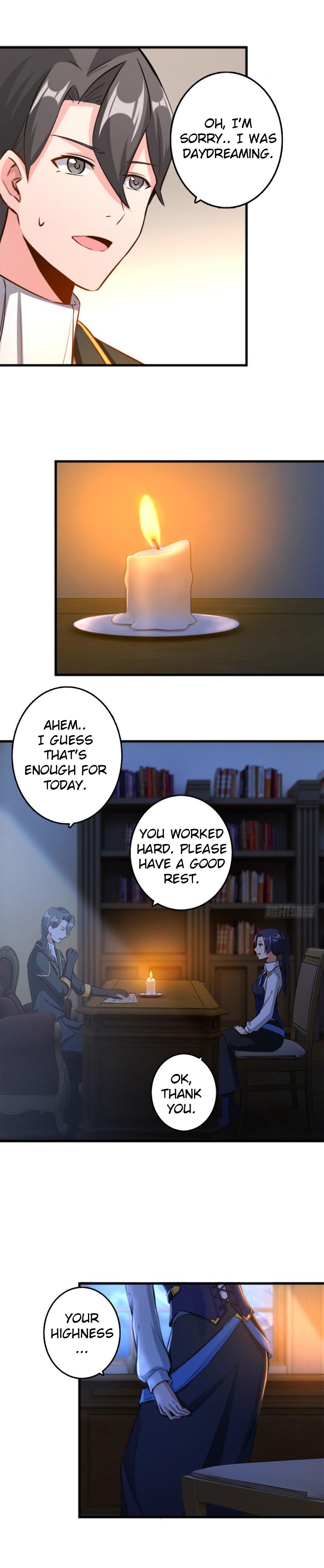 Chapter 77 — Page 8