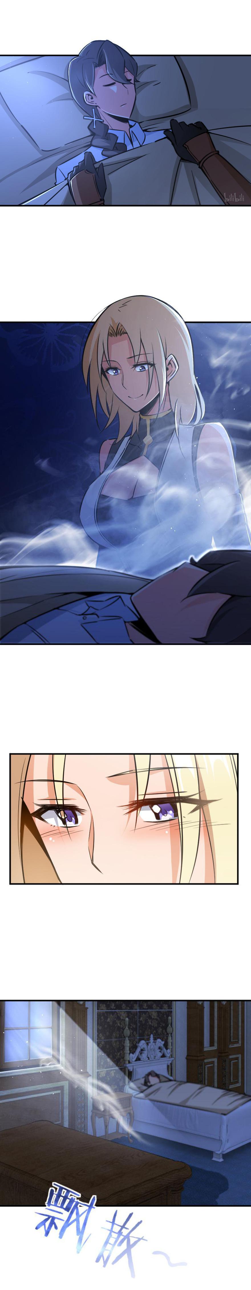 Release That Witch Chapter 88 2