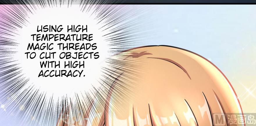 Release That Witch Chapter 94 60