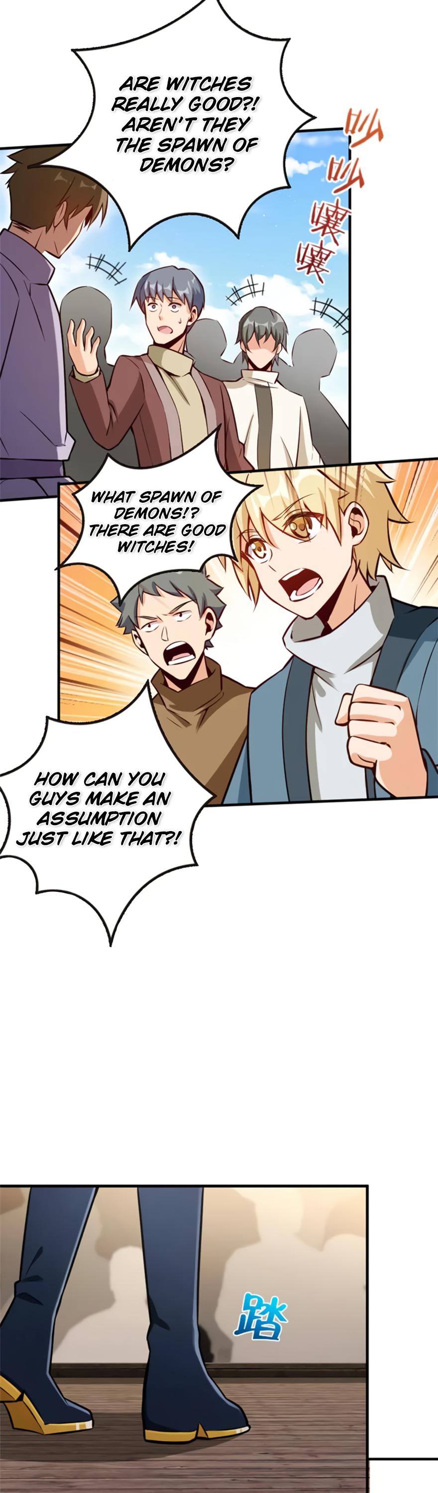 Chapter 118 — Page 19