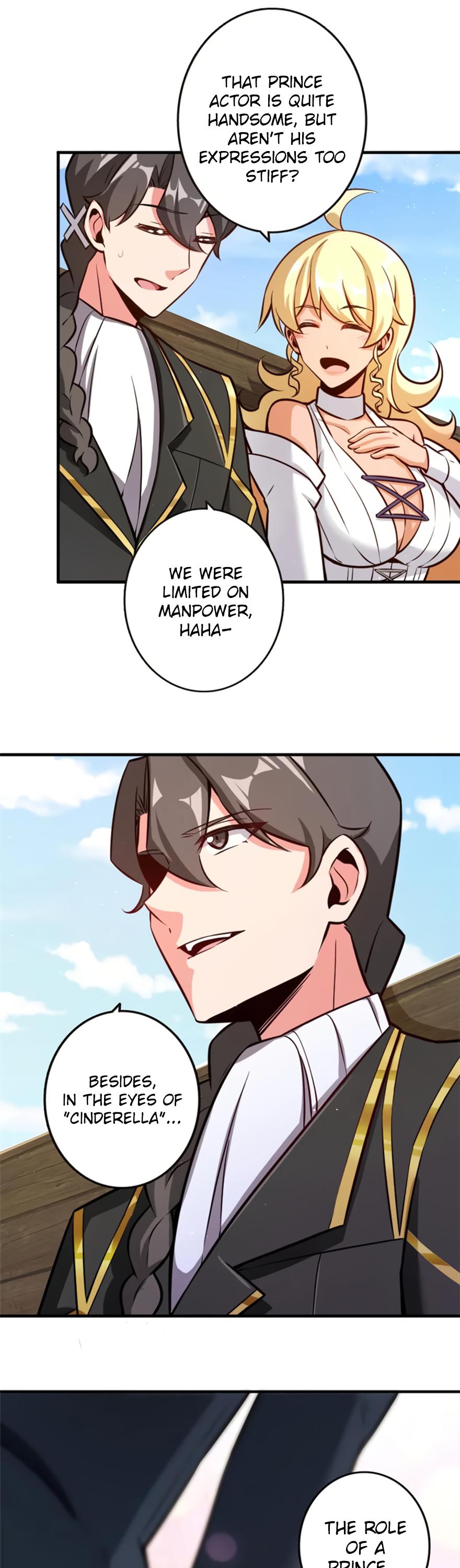 Chapter 118 — Page 21