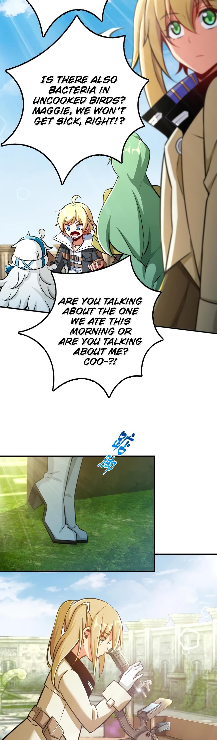 Chapter 129 — Page 15
